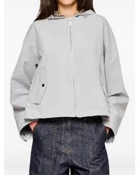 OOF WEAR - Chaqueta Con Capucha - Lyst