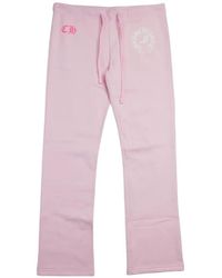 Chrome Hearts - Miami Art Basel Track Pants - Lyst