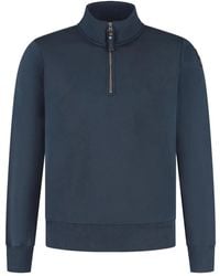 Parajumpers - Sweatshirt Mit Reißverschluss - Lyst