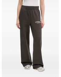 P.E Nation - Logo-Embroidered Track Pants - Lyst