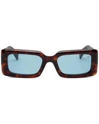 Balmain - Anthem-I Sunglasses - Lyst