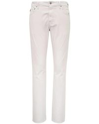 AG Jeans - Casual Slacks - Lyst