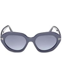 Tom Ford - Meryl Sunglasses - Lyst
