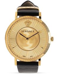 Versace - V-eternal 37mm 腕時計 - Lyst