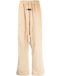 Fear Of God - Pantalones de chándal con cordones - Lyst