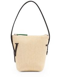 JW Anderson - ロゴ ハンドバッグ - Lyst