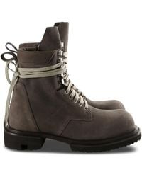 Rick Owens - Temple Low Army Gabe Sneakers - Lyst