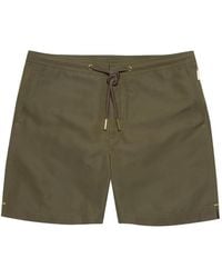 Orlebar Brown - Drawstring Swim Shorts - Lyst