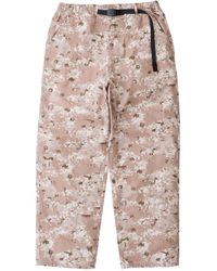 Gramicci - Hose mit elastischem Bund - Lyst