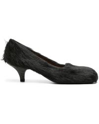 Marsèll - Verzierte Tillo Pumps 50Mm - Lyst