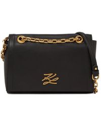 Karl Lagerfeld - , Woman, Black, Size: One Size - Lyst
