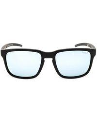 Bollé - Score Square-Frame Sunglasses - Lyst