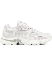 A Bathing Ape - Star-Embellished Trainers - Lyst