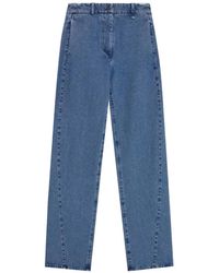 16Arlington - Junia Jeans Van Biologisch Katoen - Lyst