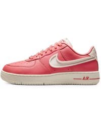 Nike - Air Force 1 Low Dance Sneakers - Lyst