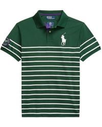 Polo Ralph Lauren - Big Pony ポロシャツ - Lyst