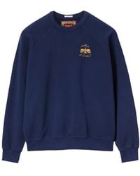 La DoubleJ - X Mother The Biggie Concert Sweatshirt - Lyst