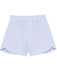 Nanushka - Gobnat Shorts - Lyst