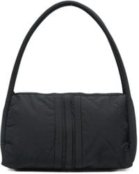 Y-3 - Quilted Shoulder Bag - Lyst