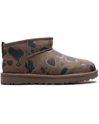 UGG - Ultra Mini Appaloosa Laarzen - Lyst