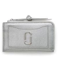 Marc Jacobs - The Snapshot Portemonnaie - Lyst
