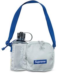 Supreme - Box-Logo Side Bag - Lyst
