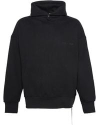 State of Order - Felpa hooded graphic knitwear - Lyst