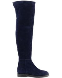 Roberto Festa - Arvid Over-The-Knee Boots - Lyst