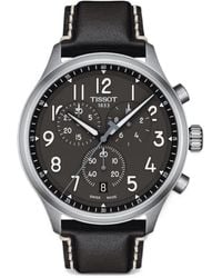 Tissot - T-Sport 45Mm Watch - Lyst