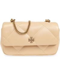 Tory Burch - Mini Kira Cross Body Bag - Lyst