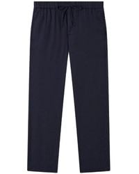 Frescobol Carioca - Oscar Trousers - Lyst