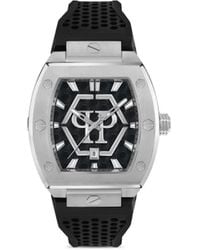 Philipp Plein - The Hexagon Phantom 44Mm - Lyst
