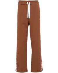 Casablanca - Pantalones de chándal con parche del logo - Lyst