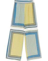 Antonelli - Sasha Palazzo Pants - Lyst