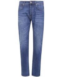 Incotex - Jeans - Lyst