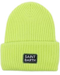 Mc2 Saint Barth - Berry ビーニー - Lyst