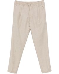 Briglia 1949 - ドローストリング パンツ - Lyst