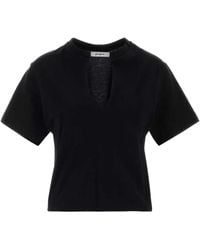 GIMAGUAS Ron Shirt in Black | Lyst Australia