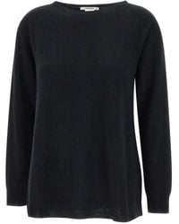Kangra - Fein Gestrickter Pullover - Lyst