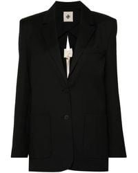 THE GARMENT - Pluto Blazer - Lyst