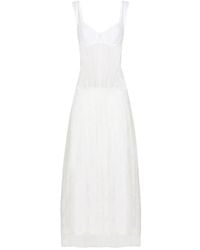 Dolce & Gabbana - Abito - Lyst