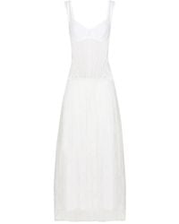 Dolce & Gabbana - Abito - Lyst