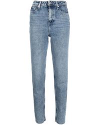 Tommy Hilfiger - テーパードジーンズ - Lyst