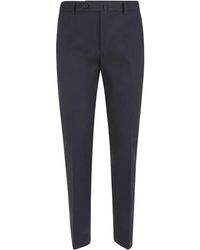 Incotex - ボタンパンツ - Lyst