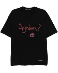 ANDERSSON BELL - T-Shirt Con Stampa - Lyst