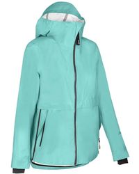 Lamunt - Linda 2.5L Hooded Jacket - Lyst