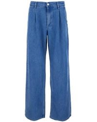 Won Hundred - Camden Wide-Leg Jeans - Lyst