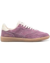 HIDNANDER - Mega T Sneakers - Lyst