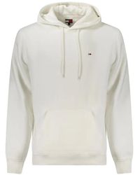 Tommy Hilfiger - Hoodie À Patch Logo - Lyst