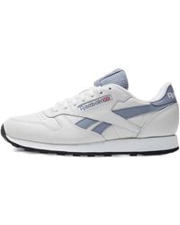 Reebok - Zapatillas Classic Leather - Lyst